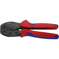 Knipex Krimpelő fogó 97 52 36