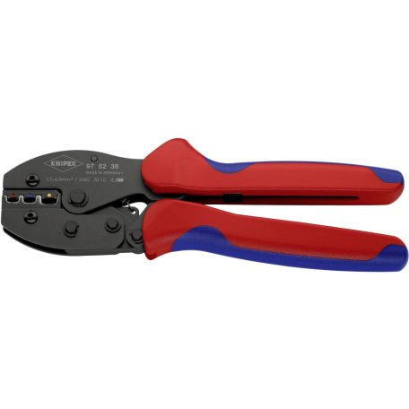 Knipex Krimpelő fogó 97 52 36