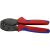 Knipex Krimpelő fogó 97 52 36