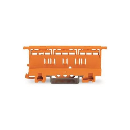 wago adapter narancssárga 4mm2