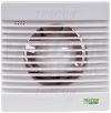 TRACON VF100-B FÜRDŐSZOBA VENTILÁTOR, GOLYÓSCSAPÁGY230 VAC