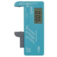 ELEMTESZTER @ EMOS UNIVERZÁLIS