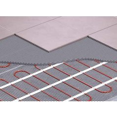 SHIHM-150-2 Fűtőszőnyeg 50X400cm 2m2