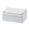KÖTŐDOBOZ 120X 80X 50 IP56 SIM KÖTŐDOBOZ 120X 80X 50 IP56 SIM