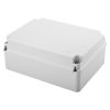 KÖTŐDOBOZ 300X220X120 IP56 SIM KÖTŐDOBOZ 300X220X120 IP56 SIM