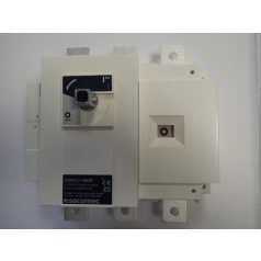 Sirco 400A Kapcsoló