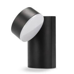 AVIDE kültéri fali lámpa Siraz LED 12W WW IP54