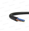 H05VV-F 3x1 fekete (500V MT) H05VV-F 3x1 fekete (500V MT)