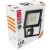 Avide LED Reflektor Slim SMD 30W NW 4000K Mozg.érz. PIR Gyorscsat.