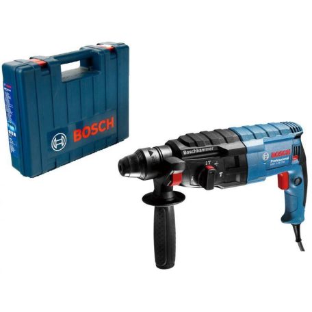 Bosch GBH 2-24 DRE Fúrókalapács