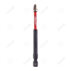 MILWAUKEE CSAVAROZÓ BIT PZ2-90mm SHOCKWAVE