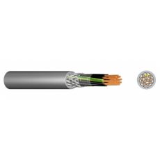 YSLCY-JZ 4x0,75