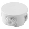 KÖTŐDOBOZ D65X35MM IP44 MEMBR BEV. KÖTŐDOBOZ D65X35MM IP44 MEMBR BEV.