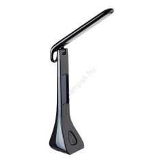 AMATO Asztali lámpa fekete