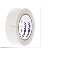 Szigetelőszalag, 10 m, fehér