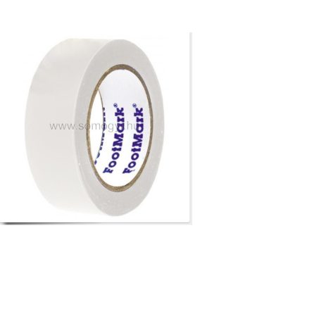Szigetelőszalag, 10 m, fehér