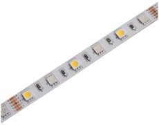 Avide Led szalag 12V 12W RGB+W(4000K) IP20