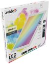 Avide LED Slim Panel 595x595x30mm 36W RGB+CCT Avide LED Slim Panel 595x595x30mm 36W RGB+CCT