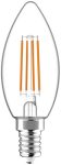 Avide LED Candle 4.5W E14 WW 3000K