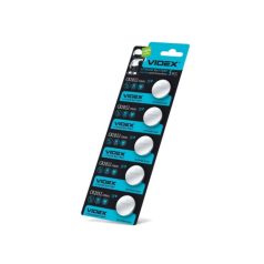 Videx CR2032 220mAh gombelem