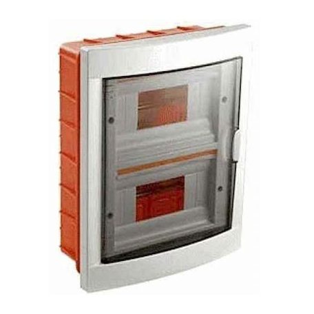 LAK.ELOSZTÓ SÜLLY.2x12M+ÁTL.AJTÓ LOTUS