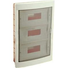 LAK.ELOSZTÓ SÜLLY.3x12M+ÁTL.AJTÓ LOTUS