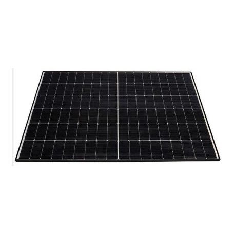 Napelem modul monokristály 415Wp-MPP 21.25%(STC) 1500V-max. MonoSol 415 MS10-HC-N IBC SOLAR