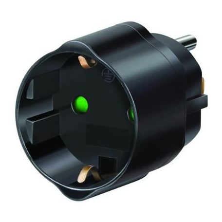 UTAZÓADAPTER USA/JAPÁN//EU USA/JAPÁN VILLA EU ALJ