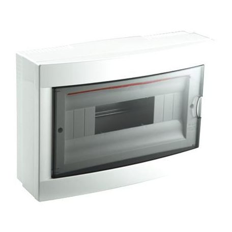 VIKO 12 modulos falon kívüli lakáselosztó