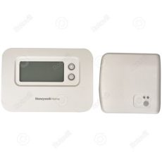 Honeywell SZOBATERMOSZTÁT T2 RF