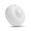 Delight Mozgásérzékelő - 360° - max 6 m - max 1200W - IP20 Delight Mozgásérzékelő - 360° - max 6 m - max 1200W - IP20