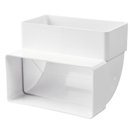 Ventil idom 55x110mm