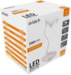 Avide LED Asztali Lámpa USB 3.2W