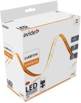 Avide LED Szalag Bliszter RF 24V COB NW IP20 2m