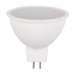 LED MR16 5W 4000K 120° 460lm*