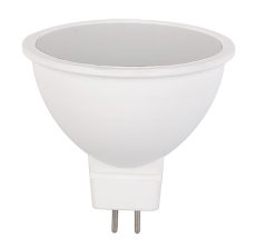 LED MR16 5W 4000K 120° 460lm*
