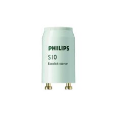 Fénycsőgyújtó hagyományos előtéthez 4-65W S 10 Philips