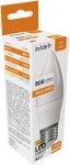 Avide LED Candle 6.5W E27 NW 4000K