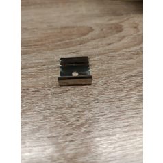LED profil aluminium  U rögzítő
