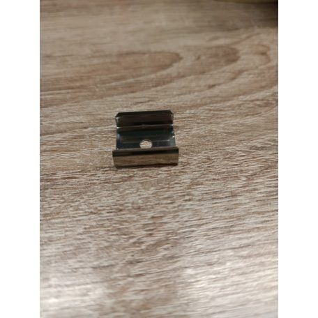 LED profil aluminium  U rögzítő