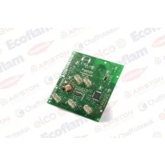 VEZÉRLŐPANEL (VLS WIFI 50) - [65120066]