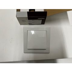 Merten M-Smart Jumbo the big switch 10 AX, AC 250V
