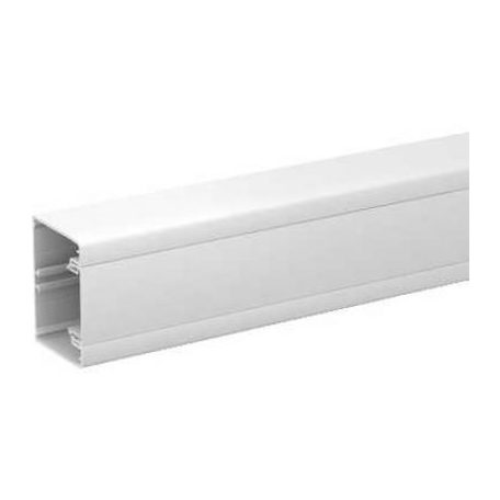 Csatorna OPTILINE 75X55mm fehér