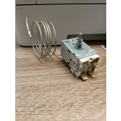 HŐFOKSZABÁLYZÓ GYÁRI WHIRLPOOL KOMBINÁLT (A13 0058)