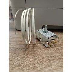 HŐFOKSZABÁLYZÓ DANFOSS ITALHÜTŐ