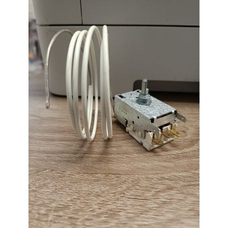 HŐFOKSZABÁLYZÓ DANFOSS ITALHÜTŐ