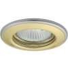 SPOT BEÉP.CTC3114PG/N 12V 50W GX5,3 IP 20 HORN,fi