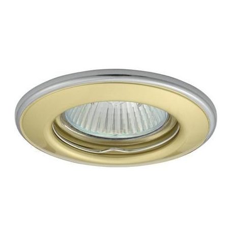 SPOT BEÉP.CTC3114PG/N 12V 50W GX5,3 IP 20 HORN,fi