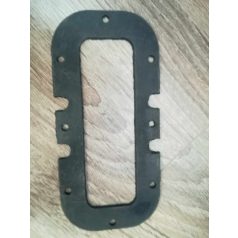 ZÁRÓLAP TÖMÍTÉS FT- ÁTFOLYÓS BOJLER