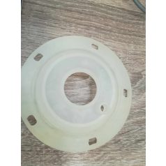   ZÁRÓLAP TÖMÍTÉS PEREMES, ANÓDTARTÓS OLASZ BOJLER (SZILIKON)